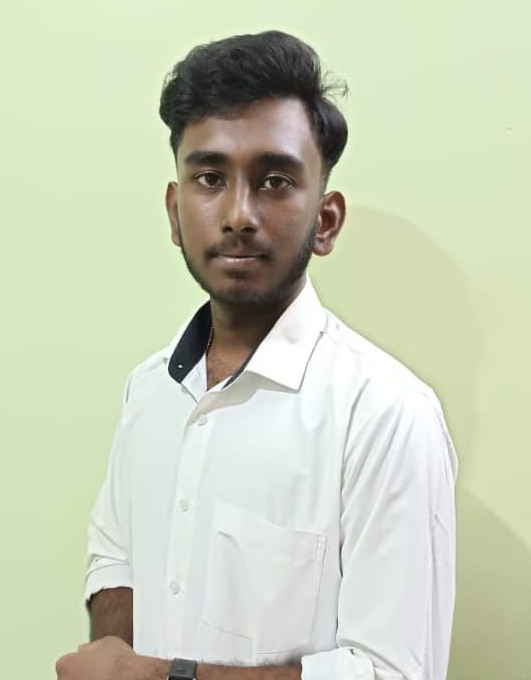 Jebisha Sherlin Anne